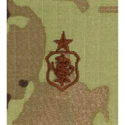 New 🔥 Ira Green, Inc Air Force Specialty Senior Nurse Sew-On (OCP) 2 Pk. 👍