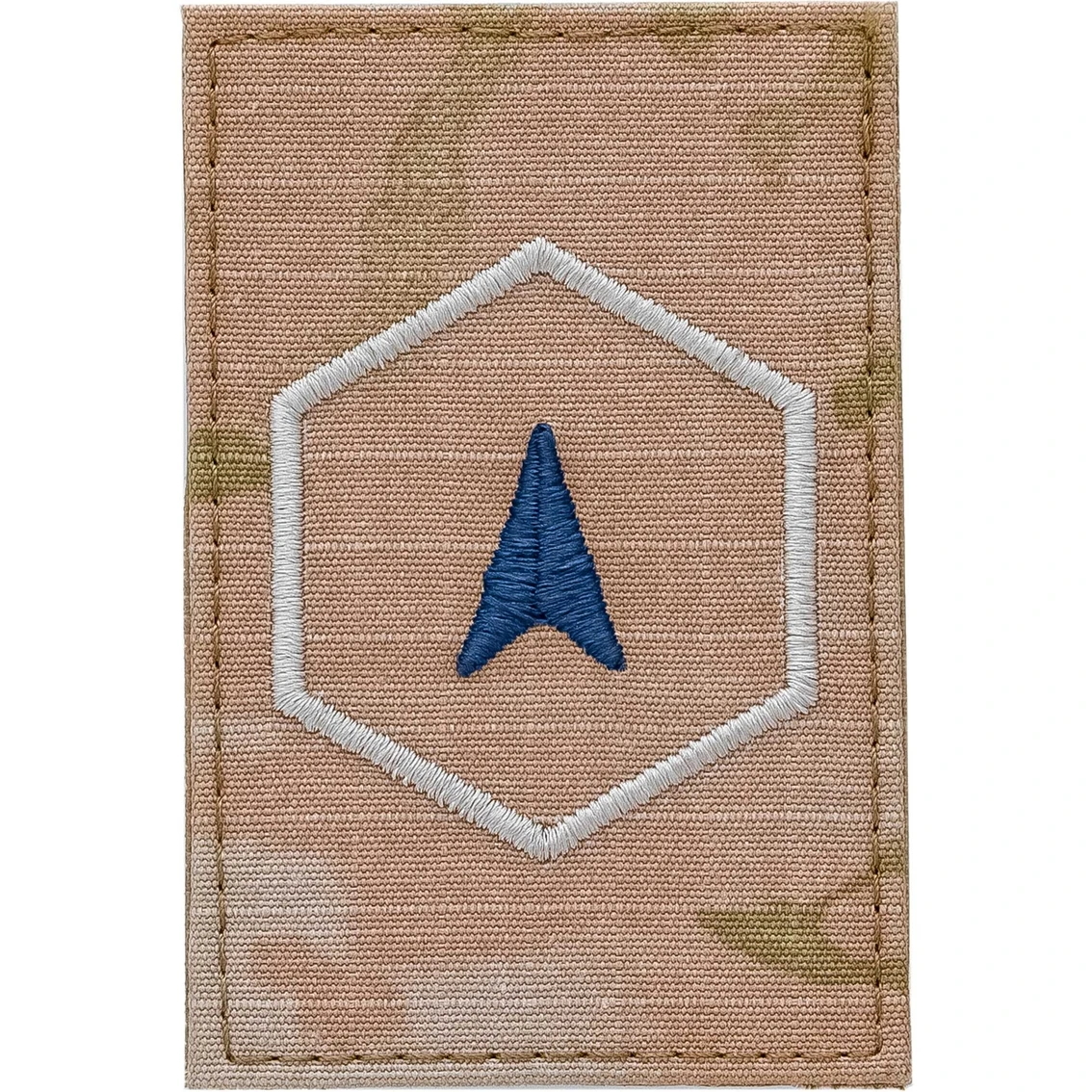 Flash Sale β¨ Ira Green, Inc Space Force Chevron (Enlisted) SPC1 (E-1) With Hook OCP π§¨