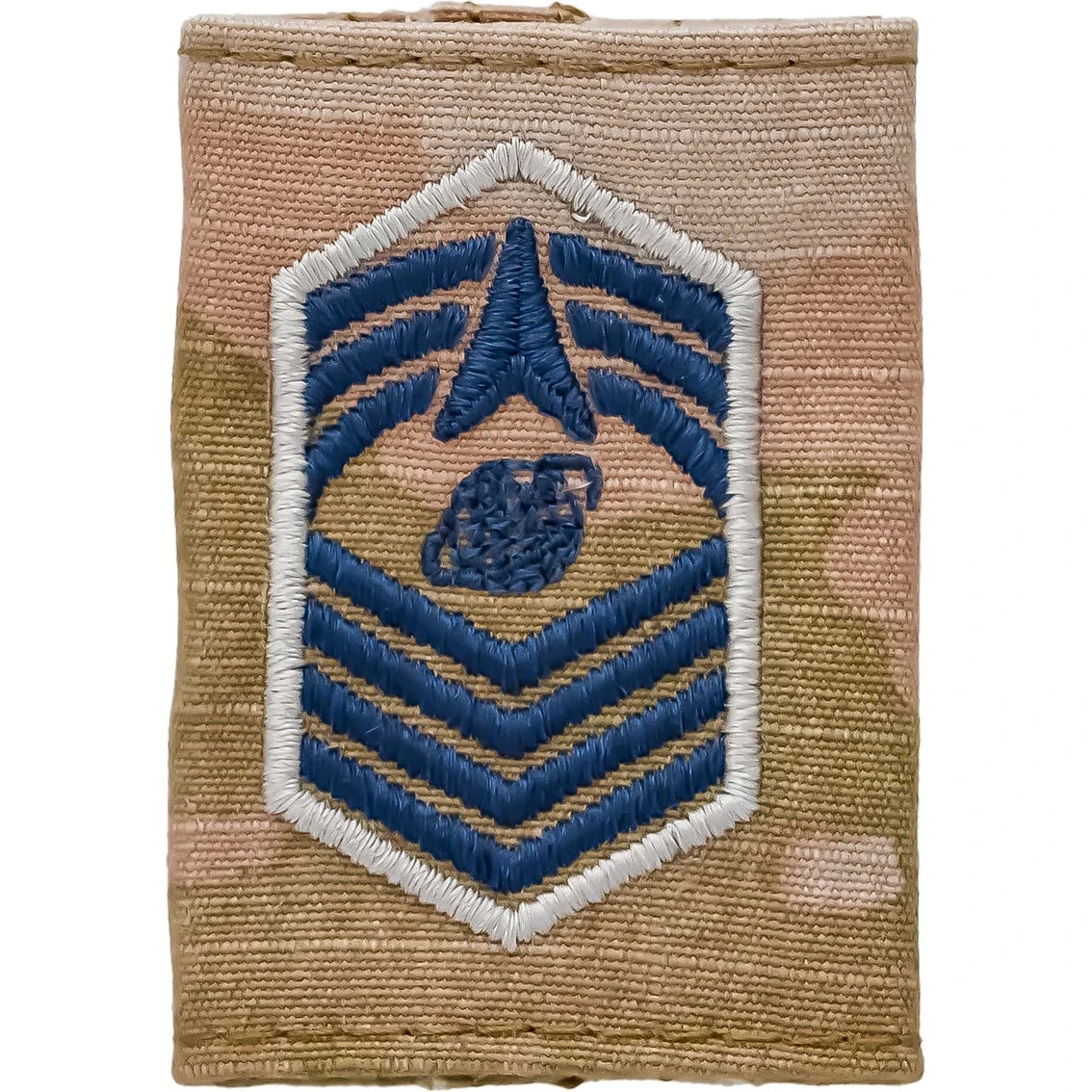 Cheapest π Ira Green, Inc Space Force CMSGT (E-9) Embroidered Jacket Slip-On Gore-Tex OCP π