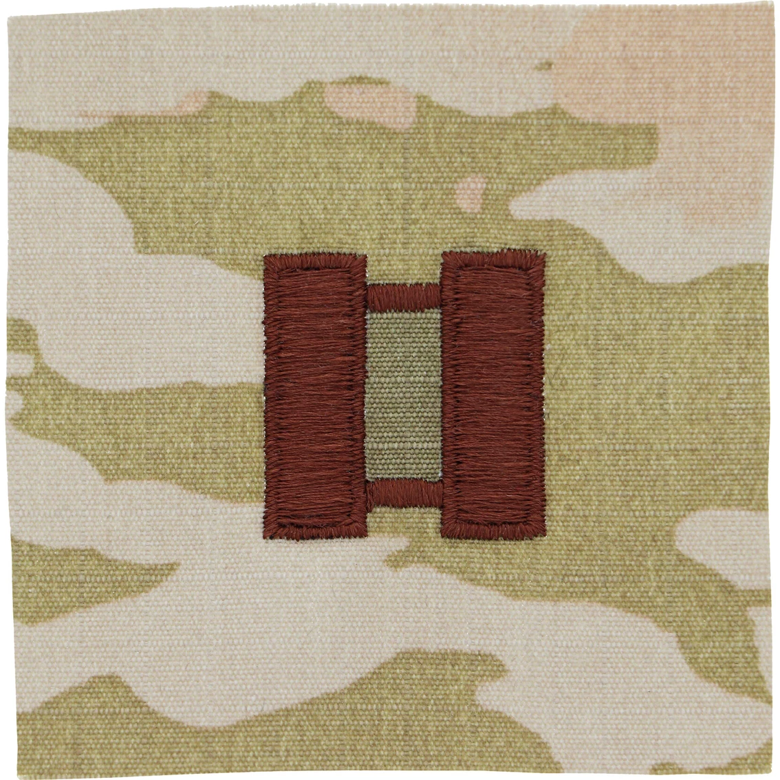 Discount π― Ira Green, Inc Air Force Inspector General Officer Rank Captain Sew On (OCP) π₯°