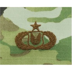 Buy 🥰 Ira Green, Inc Air Force Operation Support Senior Sew-On (OCP) ❤️
