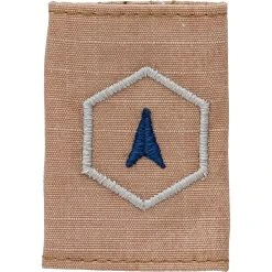 Hot Sale 🤩 Ira Green, Inc Space Force SPC1 (E-1) EMBR Jacket Slip On GOR-TX (OCP) 👍