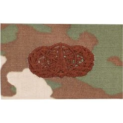 Promo 🎉 Ira Green, Inc Air Force Badge Basic Space Missile (OCP) ⭐