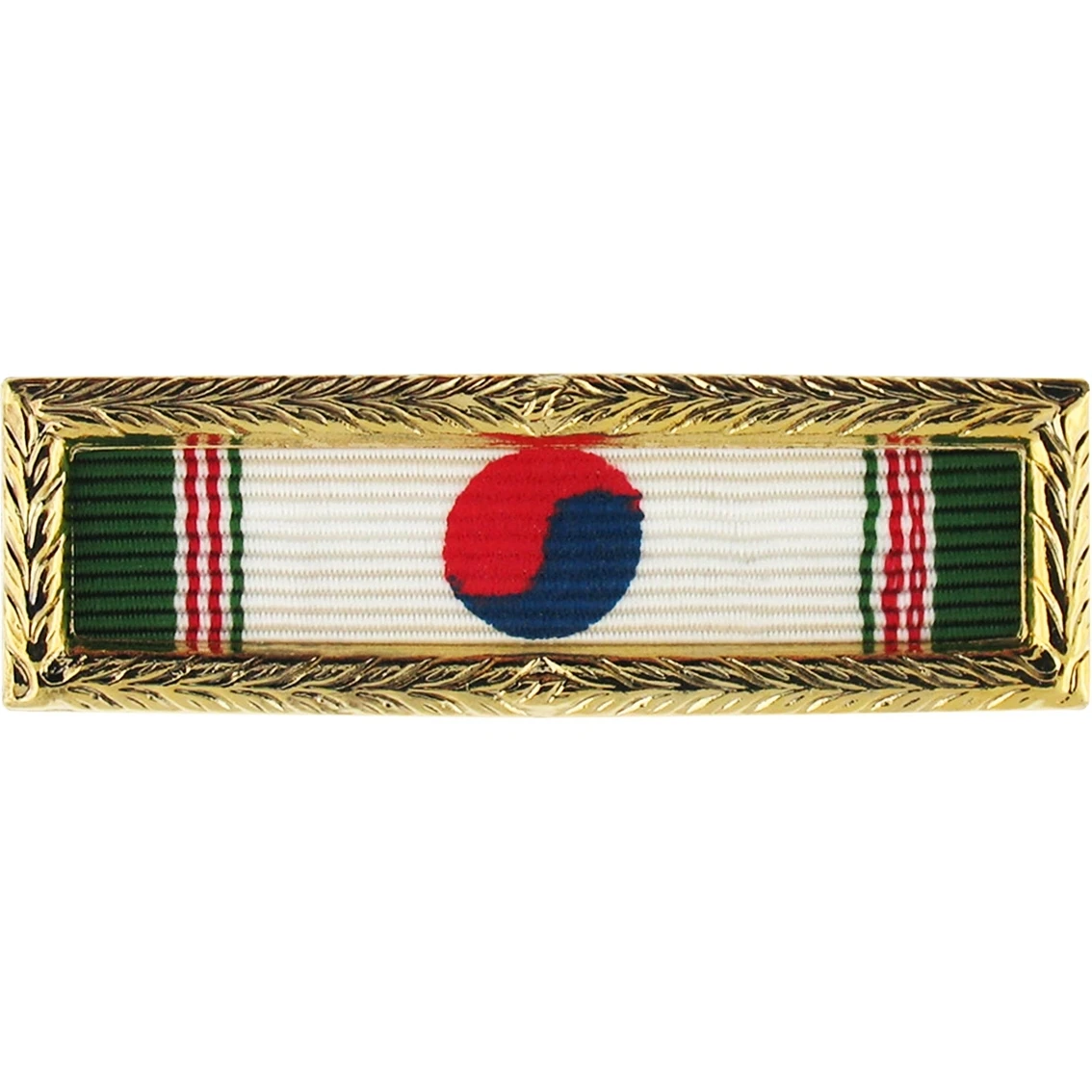 Best Pirce π Other Brands Republic Of Korea Presidential Unit Citation Ribbon β