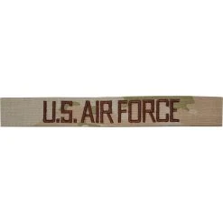 Cheapest ✔️ Sayre Air Force Branch Tape 1 In. Sew-On (OCP) 😉