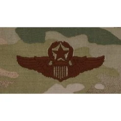Best deal ❤️ Ira Green, Inc Air Force Badge Pilot Command Sew-On (OCP) 🎁