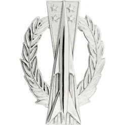 Best deal 🎉 Other Brands Air Force Master Meteorologist Badge, Mirror Finish, Regular Size 😉