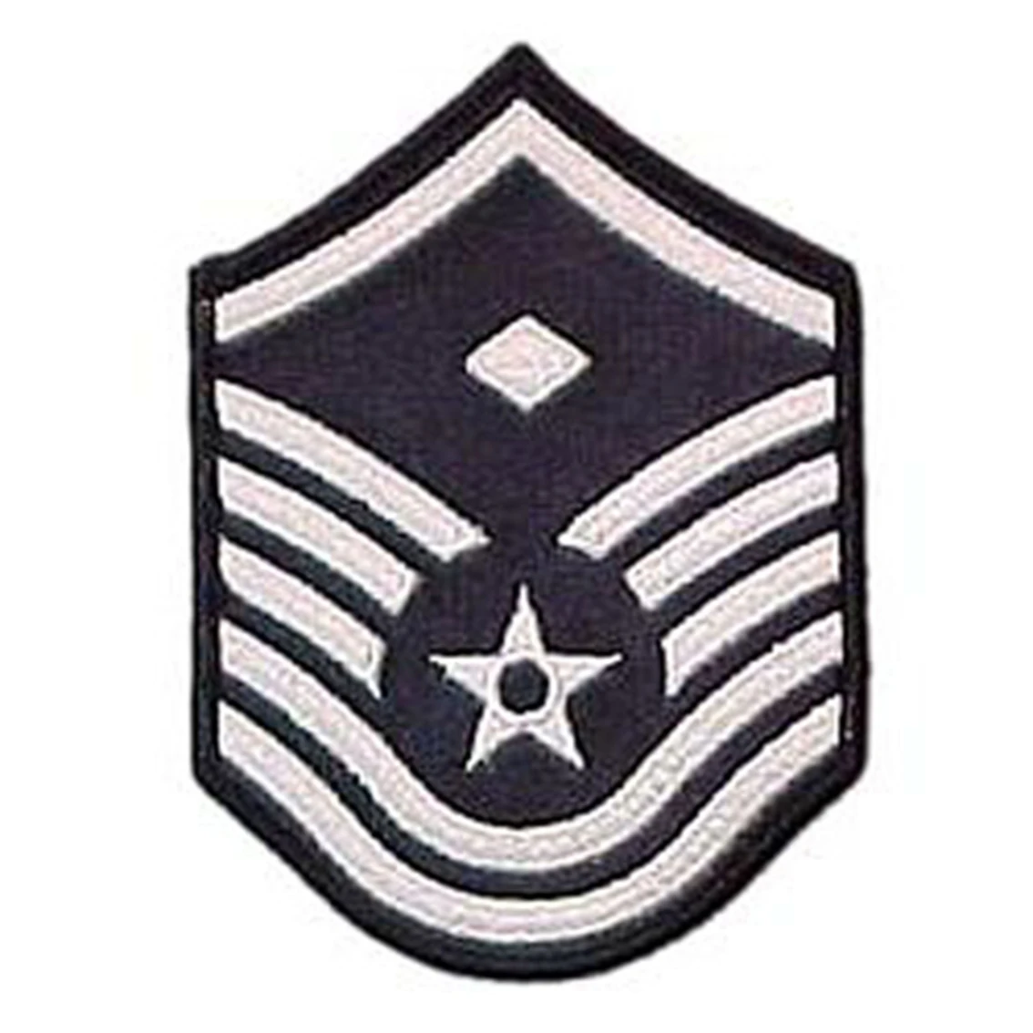 Best deal π₯ Exchange Select Air Force MSgt With Diamond (1st Sgt) Blue Chevron Small Rank π
