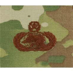 Flash Sale 🥰 Ira Green, Inc Air Force Supply Fuels Master Sew-On (OCP) 🎁