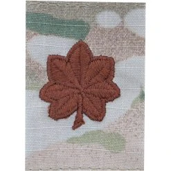 Buy 🧨 Ira Green, Inc Air Force Officer Rank Major O-4 Gore Tex (OCP) 2 Pk. 🎉