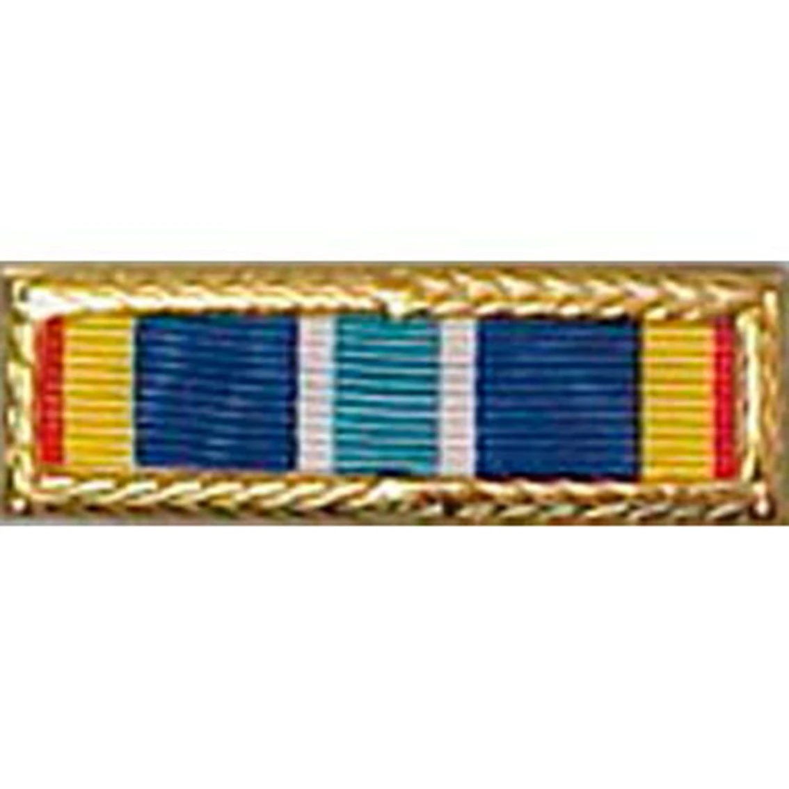 Outlet β¨ Other Brands Air Force Expeditionary Service Ribbon With Gold Frame π
