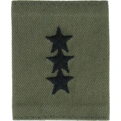 Best deal 💯 Other Brands Lt Gen APECS Jacket Rank 🎉