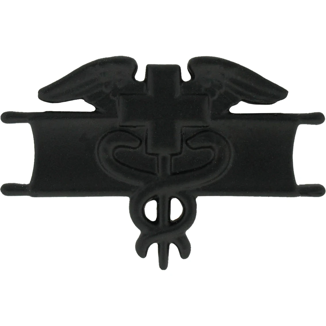 Promo π Ira Green, Inc Air Force Expert Field Medical Badge Sta-Black π