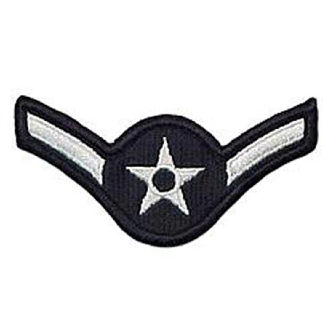 Deals β Other Brands Air Force Rank Amn E-2 Blue Chevron Large β€οΈ