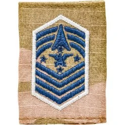 Coupon 🛒 Ira Green, Inc Space Force SEAC (E-9) Embroidered Jacket Slip-On Gore-Tex OCP 💯