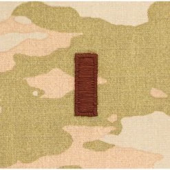 Budget 🔥 Ira Green, Inc Space Force 2nd Lieutenant Sew-On 🛒