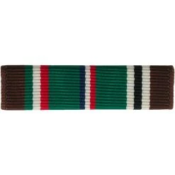 Promo 😍 Other Brands Euro-African Middle Eastern Campaign Ribbon 👍
