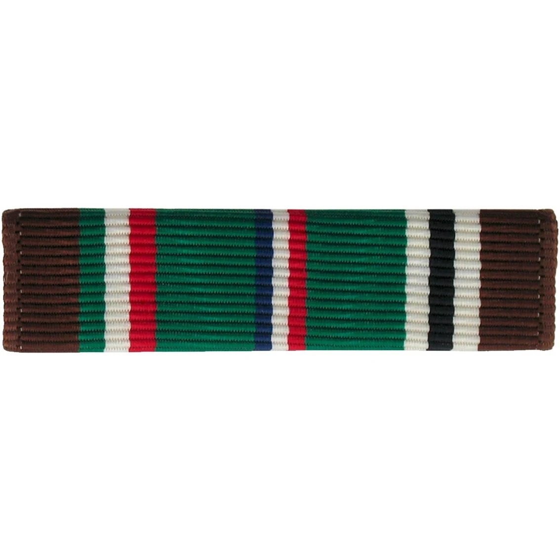 Promo π Other Brands Euro-African Middle Eastern Campaign Ribbon π