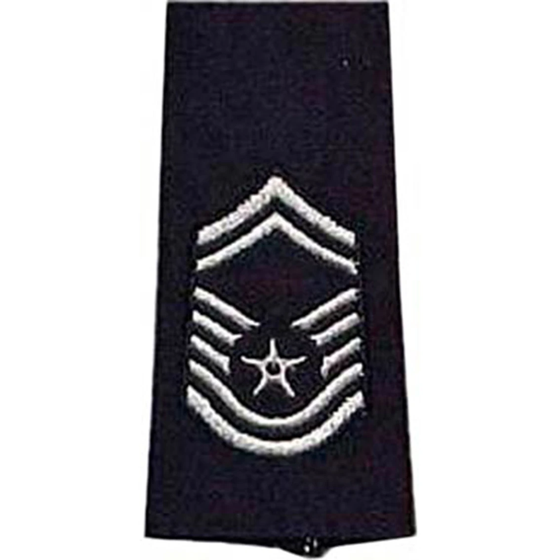 Promo π Other Brands Air Force Senior Master Sergeant Male Shoulder Marks π