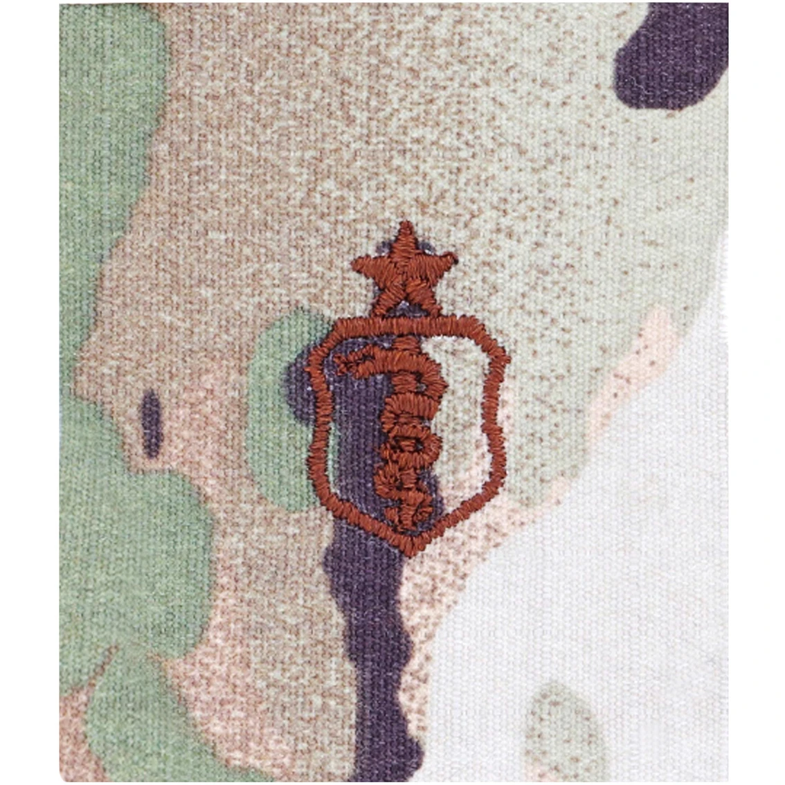 Wholesale β Ira Green, Inc Air Force Specialty Insignia Senior Bio Medical (OCP) π―