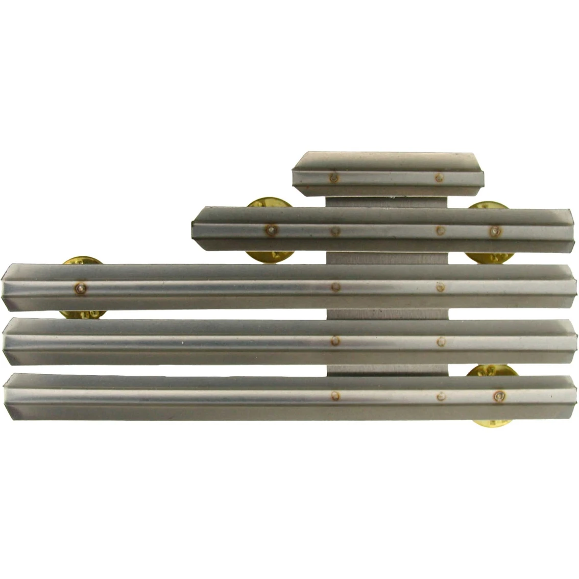 Promo β€οΈ Ira Green, Inc Air Force Multi Ribbon Bar 125 Staggered Right βοΈ