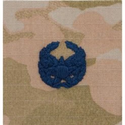 Top 10 👏 Ira Green, Inc Space Force Embroidered Commander's Badge Sew-On 🧨