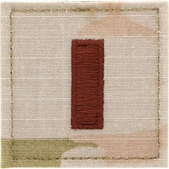 Flash Sale 🔥 Ira Green, Inc Space Force 2nd Lieutenant Hook & Loop ✔️