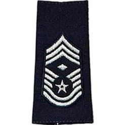 Deals 👍 Other Brands Air Force Chief Master Sergeant With Diamond (CMSgt), Male Shoulder Marks 🧨