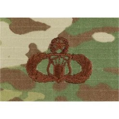 Best Sale 👏 Ira Green, Inc Air Force Badge Master Air Traffic Control Sew-On (OCP) 2 Pk. 🎁