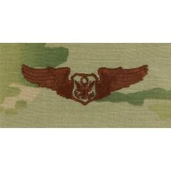 Flash Sale 👏 Ira Green, Inc Air Force Aircrew Nonrated Sew-On (OCP) 👏