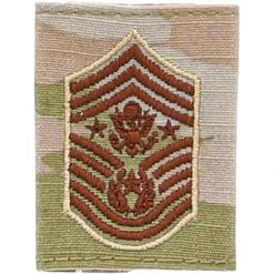 Top 10 ✨ Ira Green, Inc Air Force Chevron Chief Master Sergeant Of Air Force Gore-Tex (OCP) 🎁