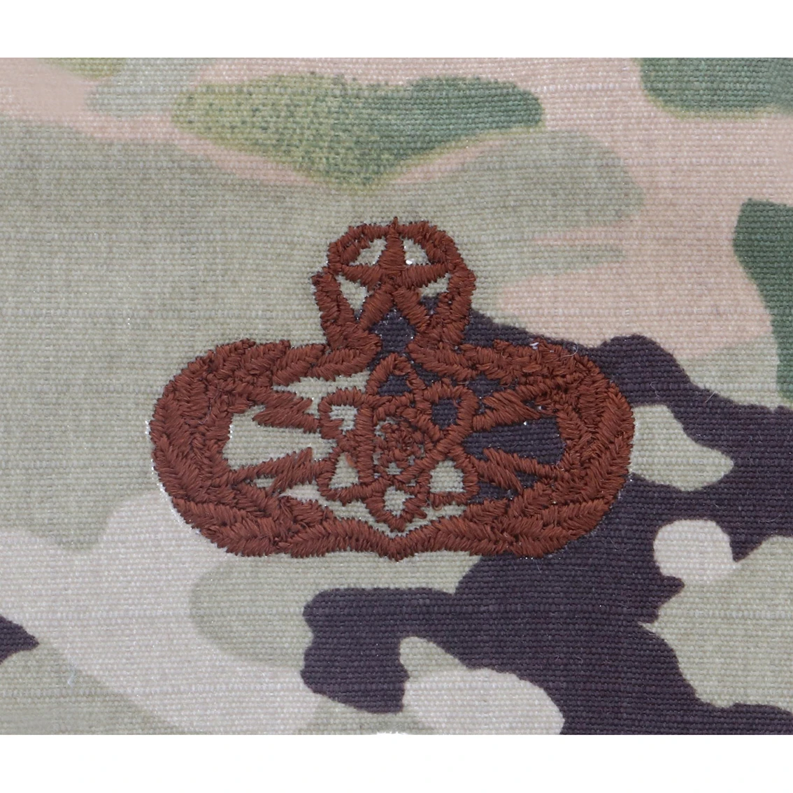 Flash Sale 𧨠Ira Green, Inc Air Force Pilot Command Sew-On (OCP) π₯°