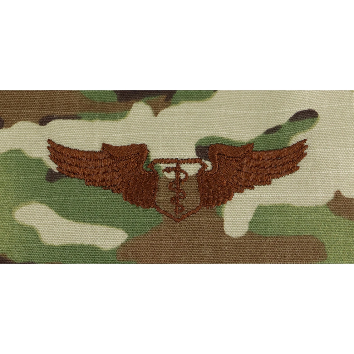 Promo β¨ Ira Green, Inc Air Force Badge Flight Surgeon Sew-On (OCP) π