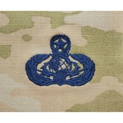 Top 10 🌟 Ira Green, Inc Space Force Cyberspace Support Master Sew-On (OCP) 😉