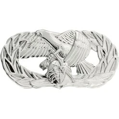 Flash Sale 🔔 Ira Green, Inc Air Force Basic Logistic Readiness Officer Badge 🥰