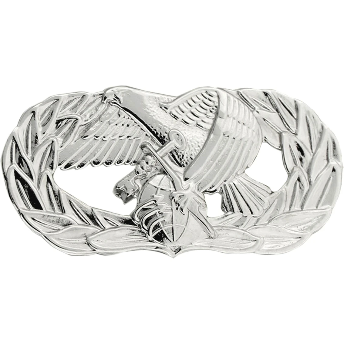 Flash Sale π Ira Green, Inc Air Force Basic Logistic Readiness Officer Badge π₯°