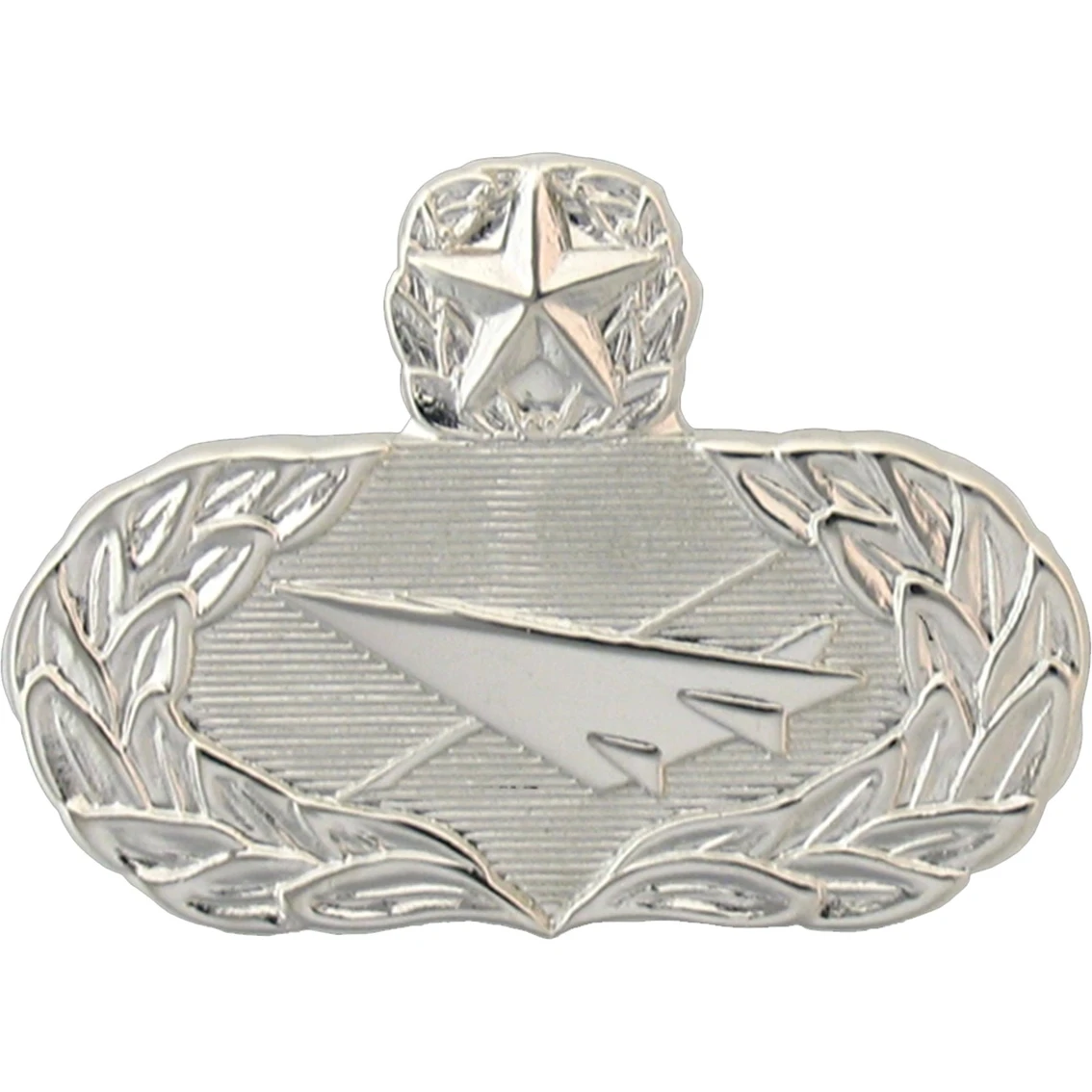 Deals π Ira Green, Inc Air Force Master Historian Badge, Mirror Finish, Pin-On, Mid-Size βοΈ