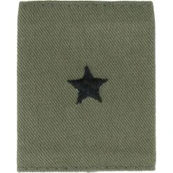 Best Pirce ❤️ Other Brands Air Force Brig Gen APECS Jacket Rank 🛒