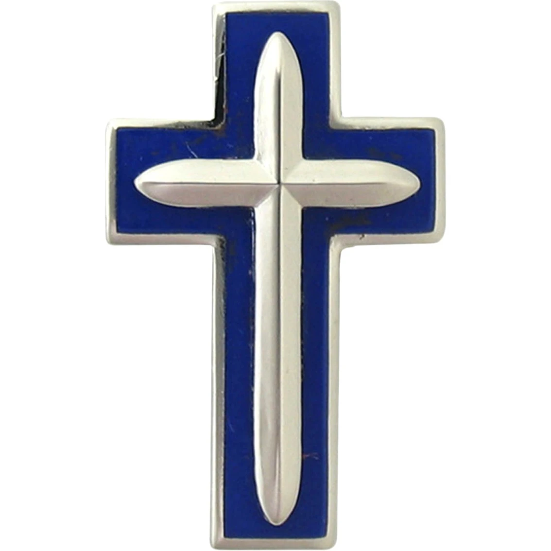 Best deal π₯° Ira Green, Inc Air Force Specialty Insignia Chaplain Catholic Rhodium π