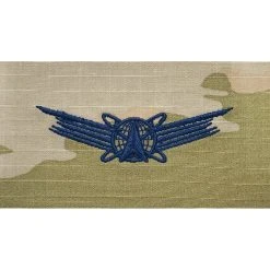 Best Sale ❤️ Ira Green, Inc Space Force Space Command Basic Sew-On (OCP) 🧨