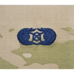 Brand new 💯 Ira Green, Inc Space Force Civil Engr Readiness Basic Sew-On (OCP) 🎉