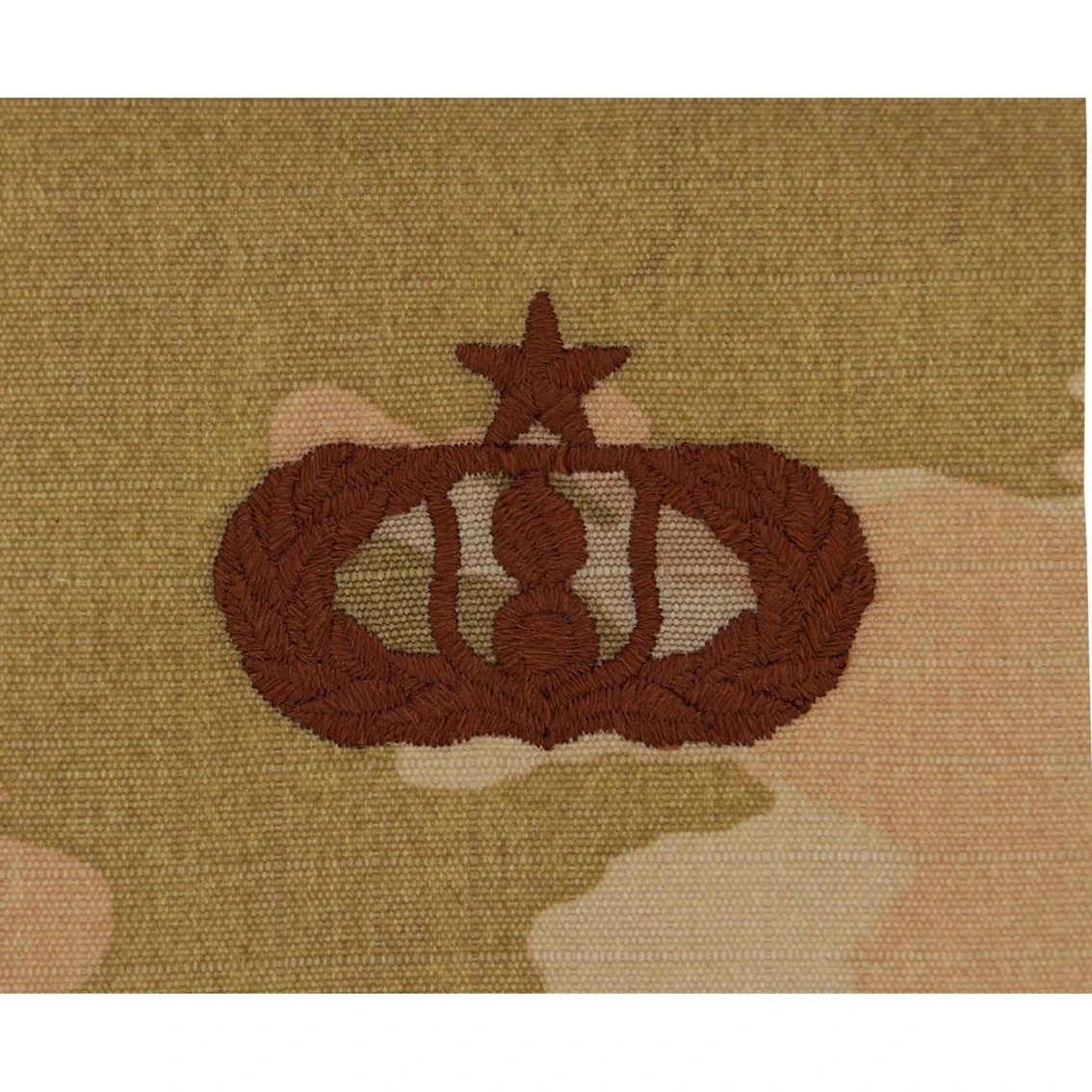 Wholesale π₯ Ira Green, Inc Air Force Badge Munitions Occupational Senior Sew On (OCP) π