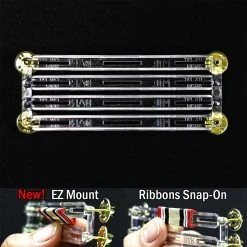 Brand new 😍 Other Brands 0 Space Plastic 12 Ribbon Bar Holder ⌛