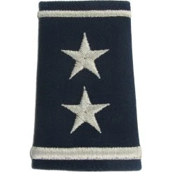 Deals 🌟 Ira Green, Inc Air Force Major General Shoulder Mark Small 🔔