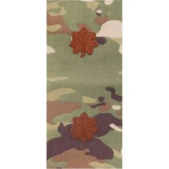 Best deal 🎁 Ira Green, Inc Air Force Officer Rank Major O-4 Sew-On (OCP) 2 Pk. 🥰