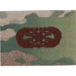 Best Sale 🔥 Ira Green, Inc Air Force Badge Scientific Application Specialist Sew-On (OCP) 🎉