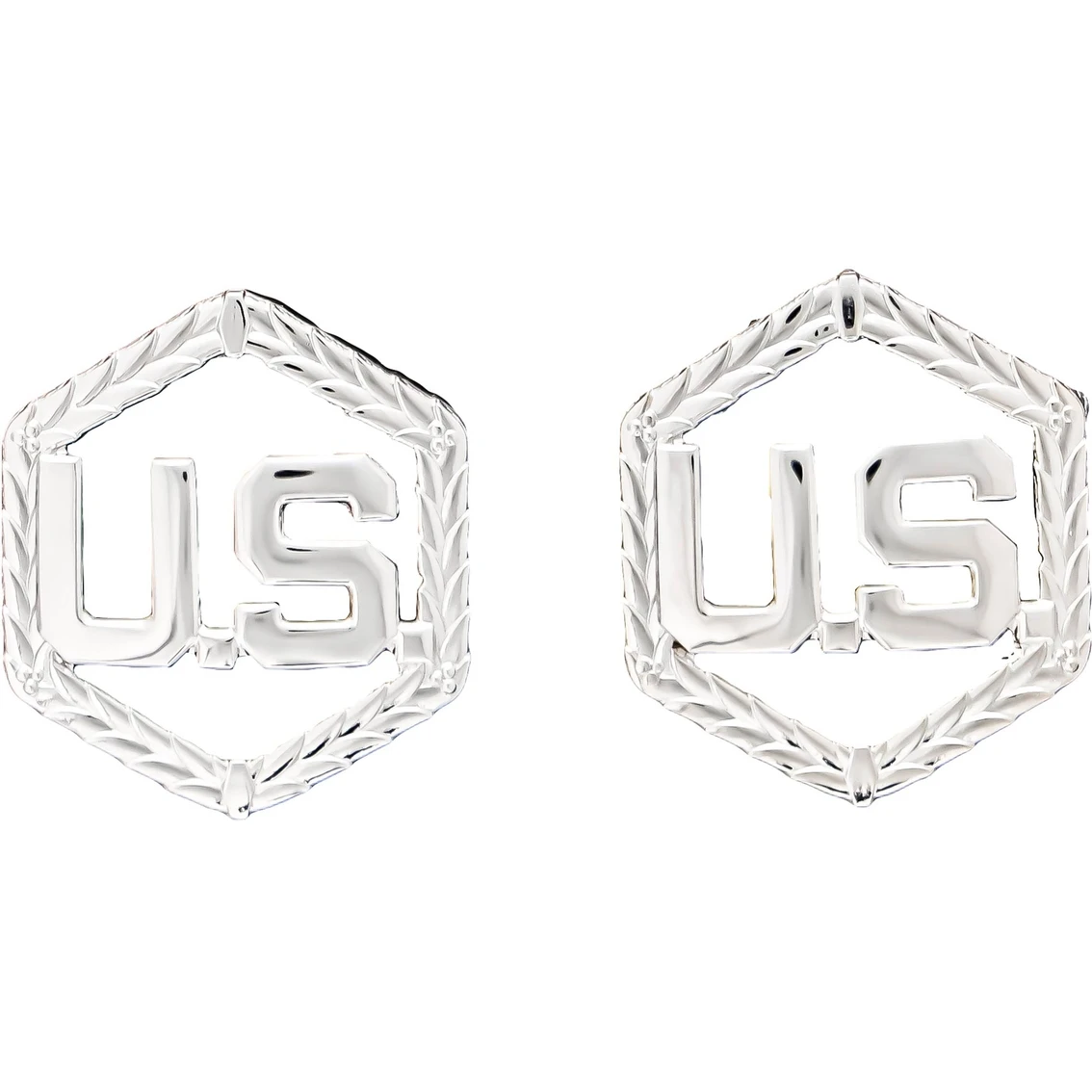 Best Sale β€οΈ Ira Green, Inc Space Force Collar Device US Chief Master Sergeant Of The Space Force π₯