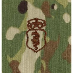 Promo 😀 Ira Green, Inc Air Force Specialty Insignia Chief Dentist (OCP) ✨