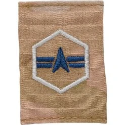 Deals 🧨 Ira Green, Inc Space Force SPC3 (E-3) EMBR Jacket Slip On GOR-TX (OCP) 🔔