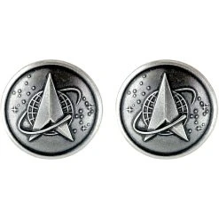 Hot Sale 🎁 Vanguard Space Force Buttons 30 Ligne 2 Pk. 🎉